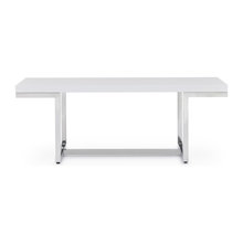 formal coffee table