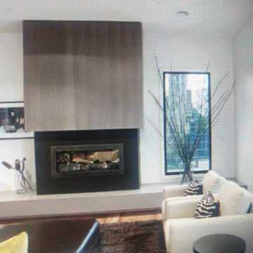 Interior Renovations