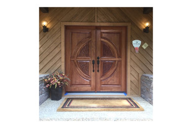 Eto Doors Los Angeles Ca Us 90021 Houzz