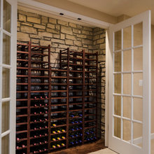 wine room