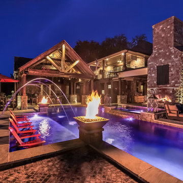 Pebble Tec World's Greatest Pools