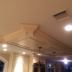 Kitchen ceiling - Products