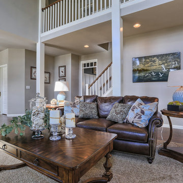 A Grand Statement | 982 Connell Street