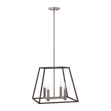 Foyer Lighting