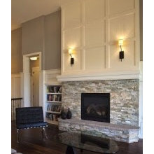 OLD Living Room