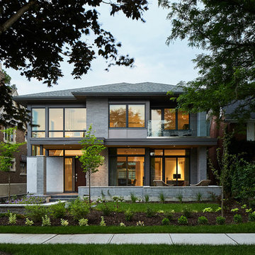 Gallery House