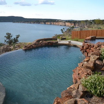 2014 Fall and Winter World's Greatest Pools submissions