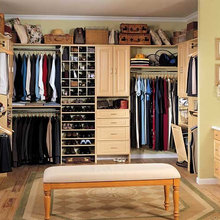 closets