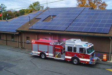 Commercial Solar Panel in Toms River, NJ