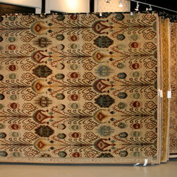 9' x 12' - Rugs