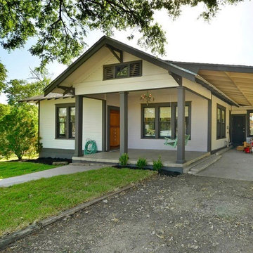 Kit House Remodel