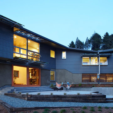 Queens Road House
