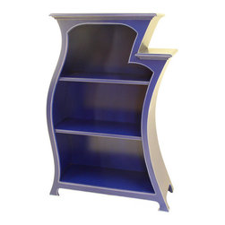 Bookcase No. 2 - Bookcases