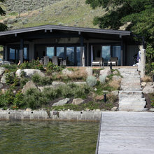 private dock