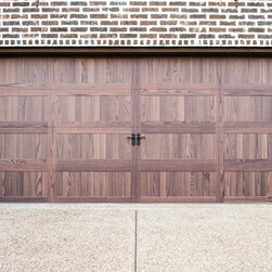 Overhead Door Plano , Tx. - Products