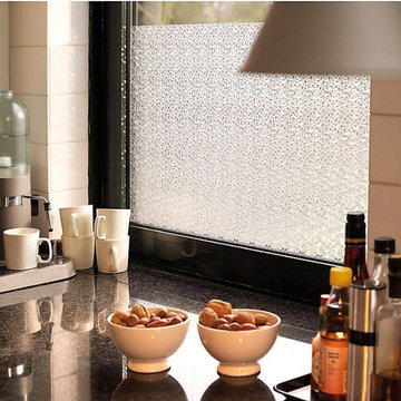 Mikado Decorative Window Film