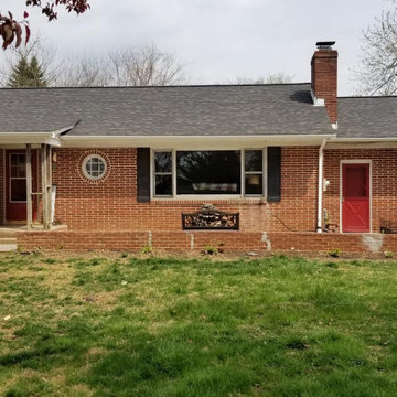 Owens Corning Preferred Roofing