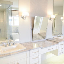 Kiera /Michi Bathroom