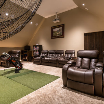 Home Addition - Brookhaven