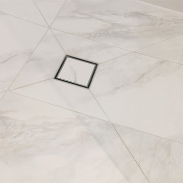 WOWFactorRenovations Ivanhoe Ensuite