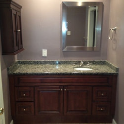 Brandywine Bathroom Vanities - Bathroom Vanities And Sink Consoles