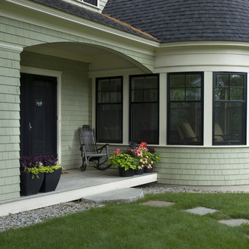 Janer Residence