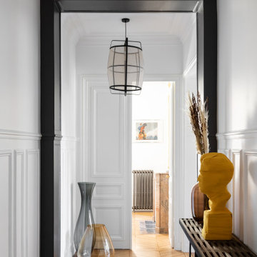Appartement LAURISTON - PARIS 16