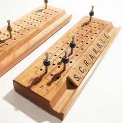 Table Games - Board Games And Card Games