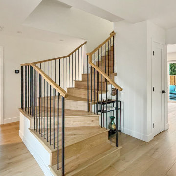 Interior Remodel and Addition, Sunnyvale - 5