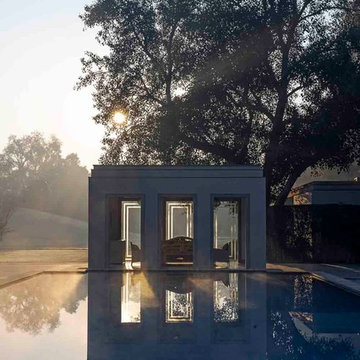 Hamira Lux - Architecture Photography