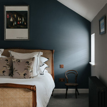 End Cottage - Extension and renovation of period property