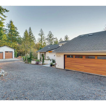 Sky View House