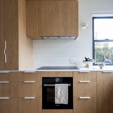 Monash Extension & Renovation