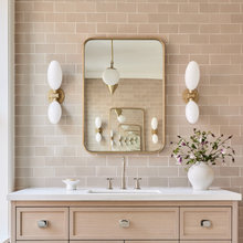 2022 Club Houzz - Bathroom Trends Video Images