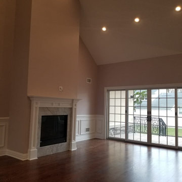 Paramus Remodeling Project
