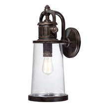 exterior lighting