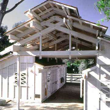 Pasant Stables