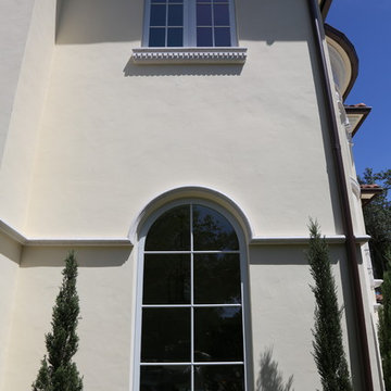 Rio Vista - Traditional Custom