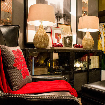 Fall and Holiday Decorating Seminar