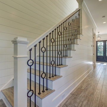 Petite Cottage at Palmetto Bluff