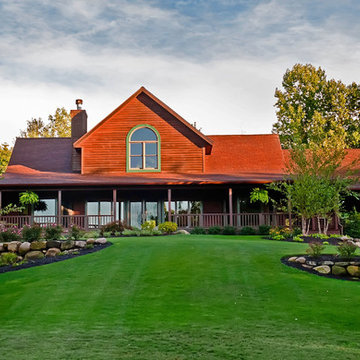 Lawn Care Services