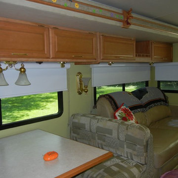 Recreational Vehicle