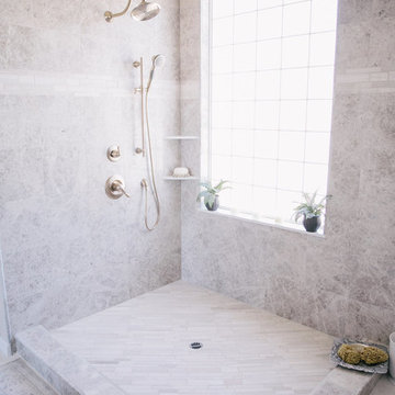 Bath Remodel
