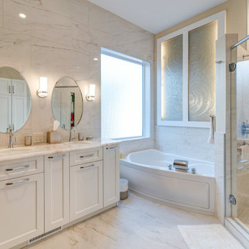Main Floor Reno - Haddow Area Edmonton