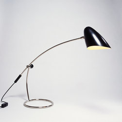 Lighting - Table Lamps