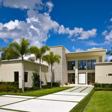 Exterior Design
