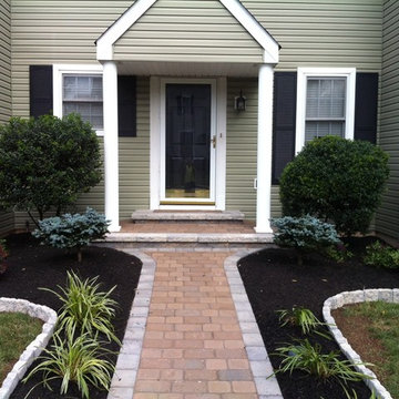 Front Yard Spaces