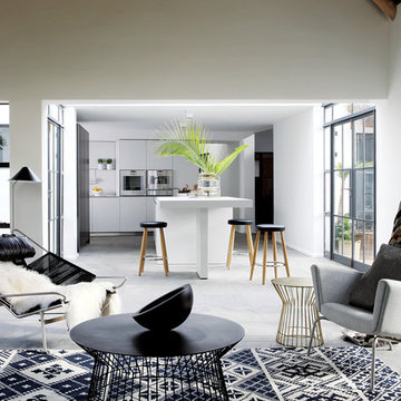 bulthaup Kitchen