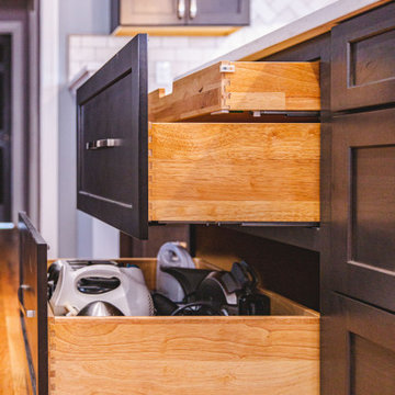 Woodbridge Kitchen Remodeling