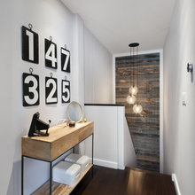 Wood Wall/Accent